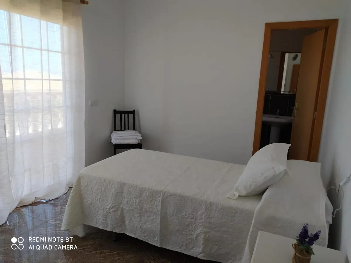 Villa La Rioja Costa Adeje  Spain