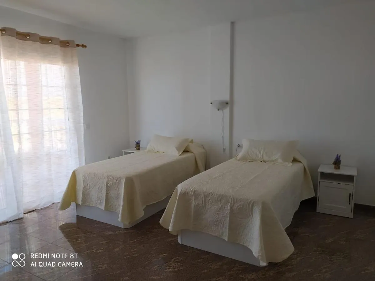 Villa La Rioja Costa Adeje