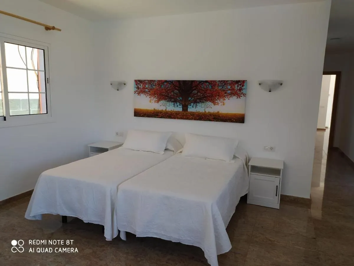 Villa La Rioja Costa Adeje  Costa Adeje (Tenerife)