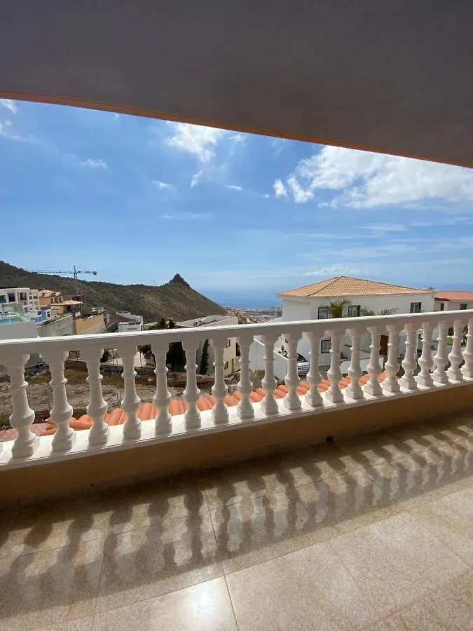 Villa La Rioja Costa Adeje  Costa Adeje (Tenerife)